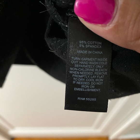 Express Sequin Mini Dress - Picture 6 of 7